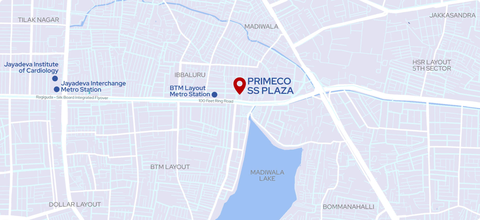 Workspace Background